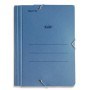 Saro 116 Cuarto azul