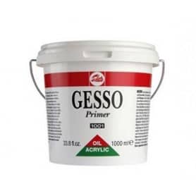 GESSO UNIVERSAL 5L