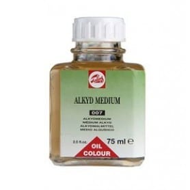 MEDIO ALQUIDICO 75ML