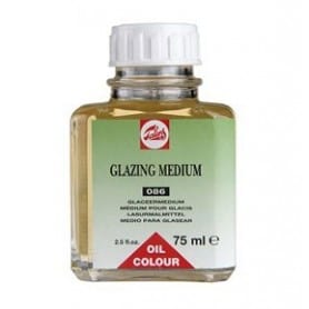 MEDIO PARA GLASEAR 75ML