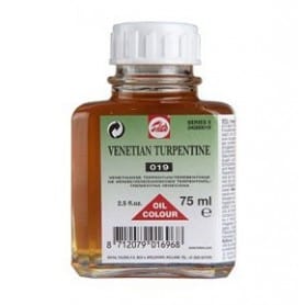 TREMENTINA VENECIANA 75ML