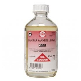 BARNIZ PINT DAMAR BRILLO 250ML