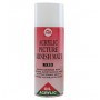 BARNIZ ACRILICO MATE SPRAY 16