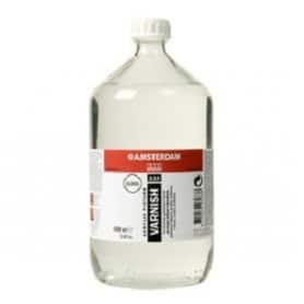 Barniz acrílico brillante 2114 Amsterdam 1000 ml