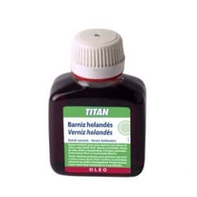 Barniz holandés Titan 100 ml