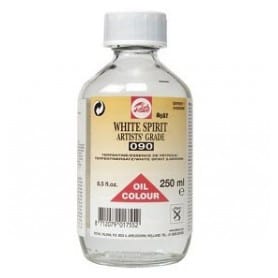 WHITE SPIRIT 250ML