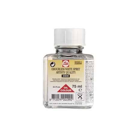 WHITE SPIRIT INODORO 75ML