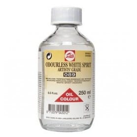 WHITE SPIRIT INODORO 250ML