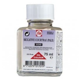 SECATIVO COURTRAI CLARO 75ML