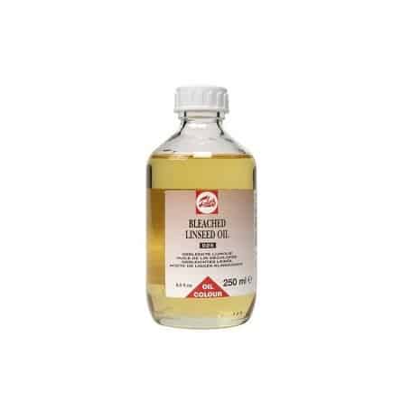 ACEITE LINAZA BLANQUEAD 250ML