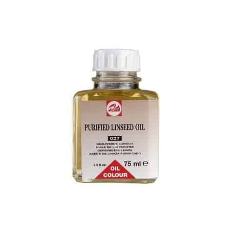 ACEITE LINAZA PURIFICADO 75ML