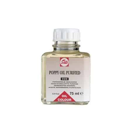 ACEITE ADORMIDERA 75ML