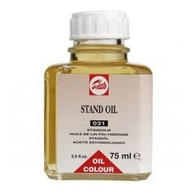 ACEITE ESTANDOLIZADO 75ML