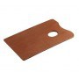 PALETA MAD RECTANG 30X40 B