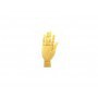 Mano Derecha 18 cm