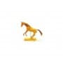 Caballo Sin Barnizar 30 cm