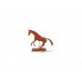 Caballo Barnizado 50 cm