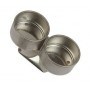 Pocillo Doble 31 mm