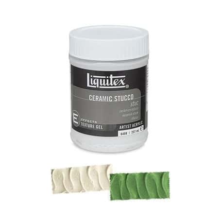 Liquitex Gel 237 ml Textura Estuco