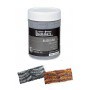 Liquitex Gel 237 ml Textura Lava negra