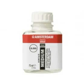 ACRILICO AMSTERDAM MEDIUM 75ML