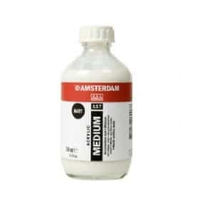 AAC MEDIO PARA ACR.MATE 250ML