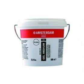 AAC AMSTERDAM MEDIO GEL BRILLANTE 1000ML