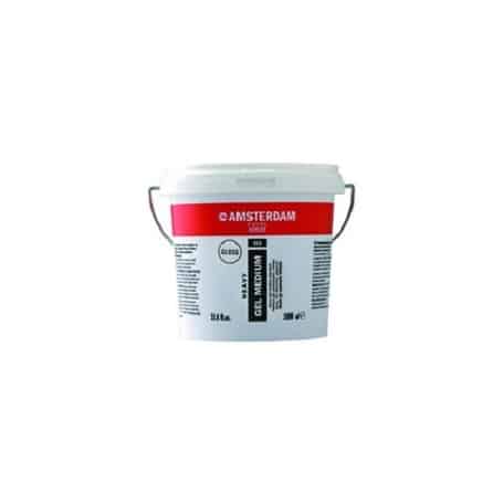 AAC AMSTERDAM MEDIO GEL BRILLANTE 1000ML