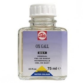 HIEL DE BUEY 75ML