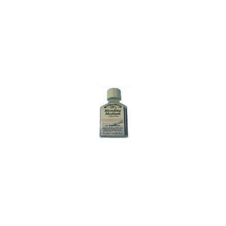 Winsor and Newton Medio de Difuminado 75 ml