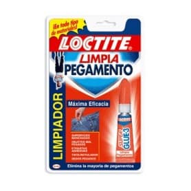 Loctite Limpia Pegamento