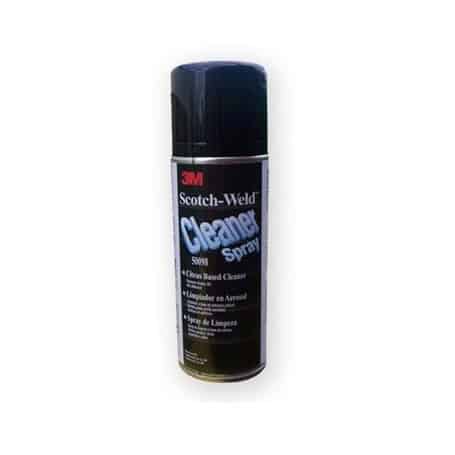 3M Cleaner spray