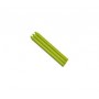 3 Minas 5,6 mm verde claro