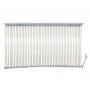 Navetes Spendid Nylon Fino 40 x 0,7 mm