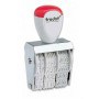 Fechador Trodat manual grande