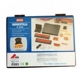 Imprentilla Artes S-200