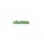 Pastel Schmincke 075-B Verde musgo 1
