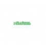 Pastel Schmincke 075-H Verde musgo 1