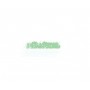 Pastel Schmincke 075-M Verde musgo 1