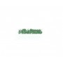 Pastel Schmincke 076-B Verde musgo 2