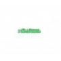 Pastel Schmincke 076-D Verde musgo 2