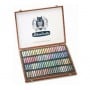 Caja madera Schmincke 77100