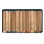 Caja 36 Pitt pastel Faber-Castell