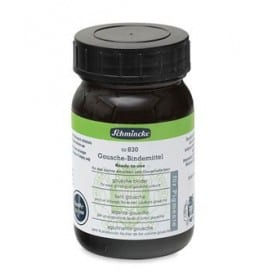 Aglutinante de Acuarela Schmincke 200ml