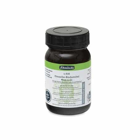 Aglutinante de Acuarela Schmincke 200ml