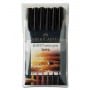 Set Pitt Terra