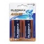 Pila Pleomax LR20 1.5V D