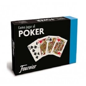 Cómo jugar al poker