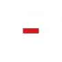 Rotulador Tombow 885 Warm Red