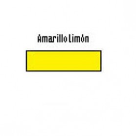 ECOLINE 30ML AMARILLO LIMÓN